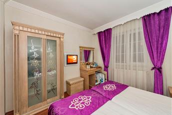 Istanbul Holiday Hotel 3*