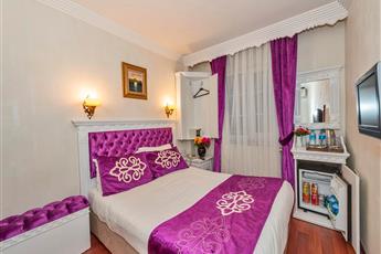 Istanbul Holiday Hotel