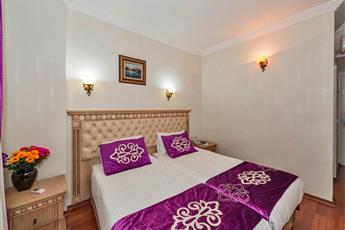 Istanbul Holiday Hotel