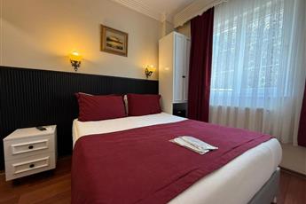 Istanbul Holiday Hotel