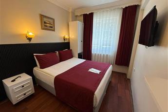Istanbul Holiday Hotel