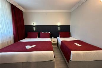 Istanbul Holiday Hotel