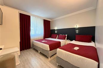 Istanbul Holiday Hotel