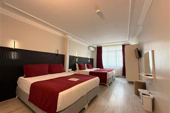 Istanbul Holiday Hotel