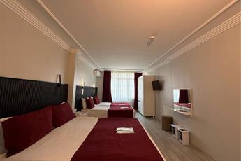 Istanbul Holiday Hotel