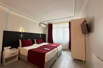Istanbul Holiday Hotel