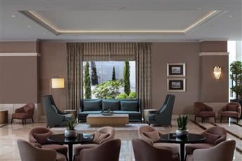 Istanbul Marriott Hotel Pendik 5*