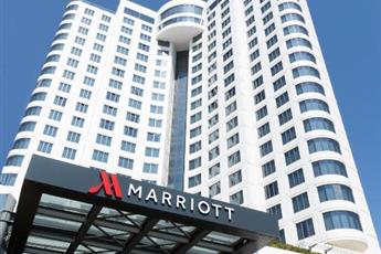 Istanbul Marriott Hotel Pendik 5*