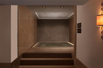 Istanbul Marriott Hotel Pendik 5*