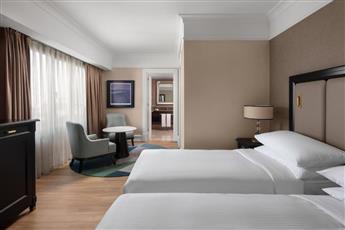 Istanbul Marriott Hotel Pendik 5*