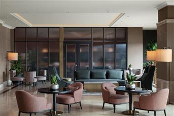 Istanbul Marriott Hotel Pendik 5*