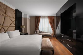 Istanbul Marriott Hotel Pendik 5*