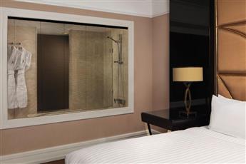 Istanbul Marriott Hotel Pendik 5*