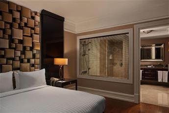 Istanbul Marriott Hotel Pendik 5*