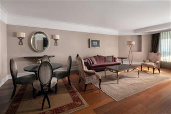 Istanbul Marriott Hotel Pendik 5*