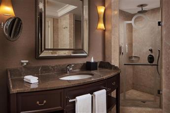 Istanbul Marriott Hotel Pendik 5*