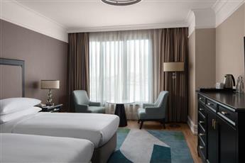 Istanbul Marriott Hotel Pendik 5*