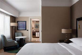 Istanbul Marriott Hotel Pendik 5*