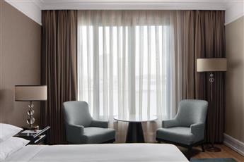 Istanbul Marriott Hotel Pendik 5*