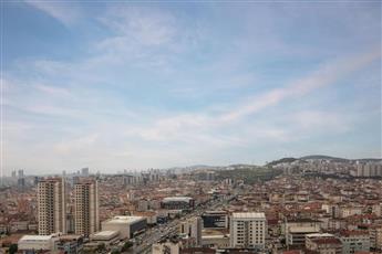 Istanbul Marriott Hotel Pendik 5*
