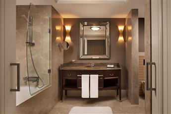 Istanbul Marriott Hotel Pendik 5*