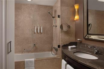 Istanbul Marriott Hotel Pendik 5*