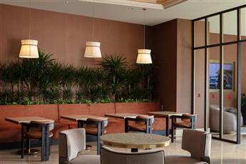 Istanbul Marriott Hotel Pendik 5*