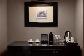 Istanbul Marriott Hotel Pendik 5*