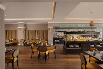 Istanbul Marriott Hotel Pendik 5*