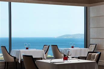 Istanbul Marriott Hotel Pendik 5*