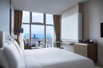 Istanbul Marriott Hotel Sisli 5*