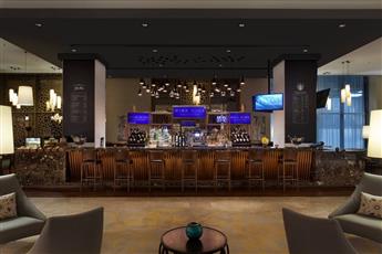 Istanbul Marriott Hotel Sisli 5*