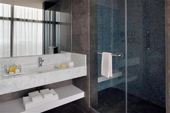 Istanbul Marriott Hotel Sisli 5*