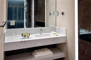 Istanbul Marriott Hotel Sisli 5*