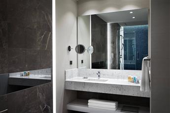 Istanbul Marriott Hotel Sisli 5*