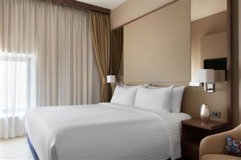 Istanbul Marriott Hotel Sisli 5*