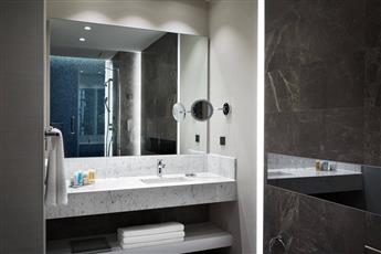 Istanbul Marriott Hotel Sisli 5*