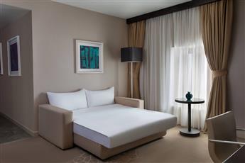 Istanbul Marriott Hotel Sisli 5*