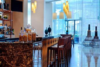 Istanbul Marriott Hotel Sisli 5*