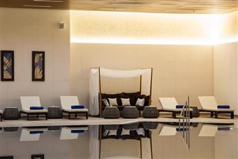 Istanbul Marriott Hotel Sisli 5*