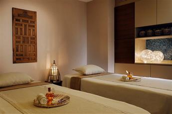 Istanbul Marriott Hotel Sisli 5*