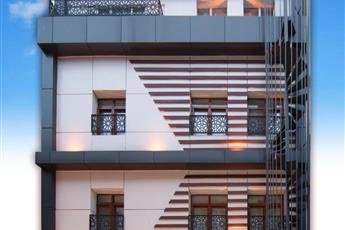 Istanbul Palace Hotel 3*