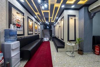 Istanbul Palace Hotel 3*