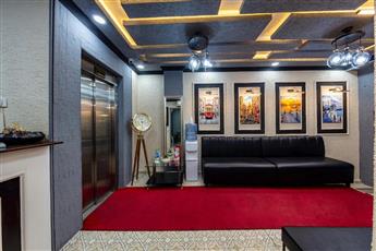 Istanbul Palace Hotel 3*