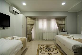 Istanbul Palace Hotel 3*