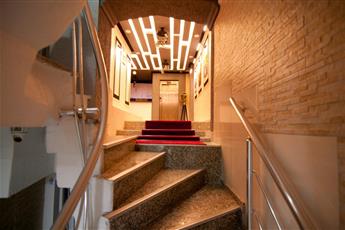 Istanbul Palace Hotel 3*