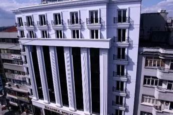 Istanbul Royal Hotel 4*