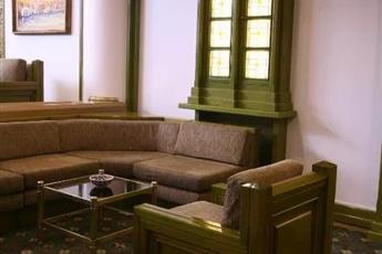 Istanbul Royal Hotel 4*