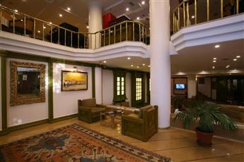 Istanbul Royal Hotel 4*
