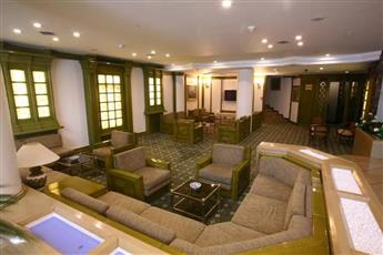 Istanbul Royal Hotel 4*